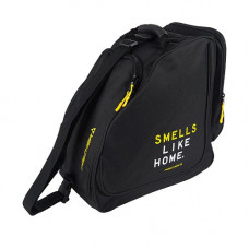 Сумка для коньков S25 FISCHER DELUXE SR