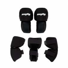 Наколенники вратарские MARK HOCKEY FLY SR