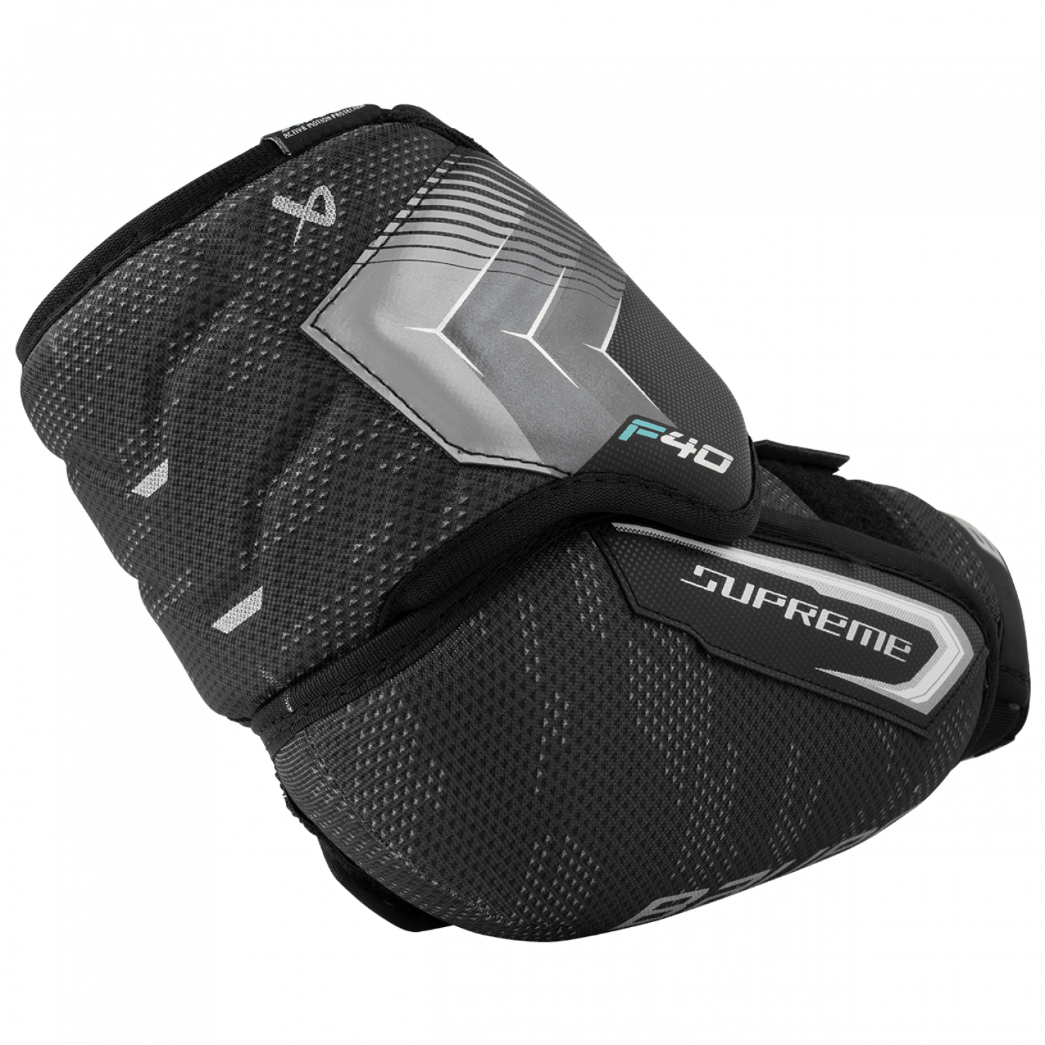 Налокотники BAUER S26 SUPREME F40 SR