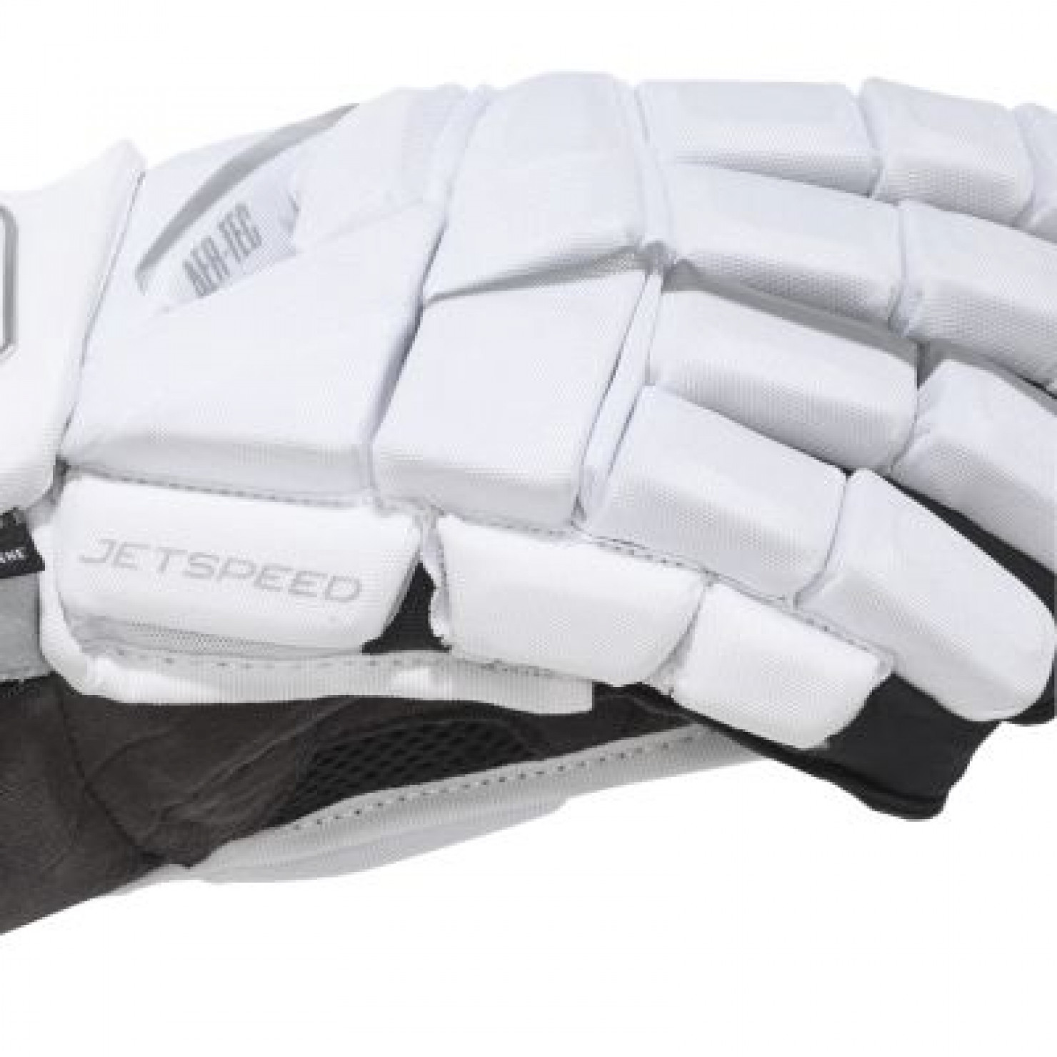 Перчатки CCM S25 JETSPEED FT 8 PRO МТ SR WHITE