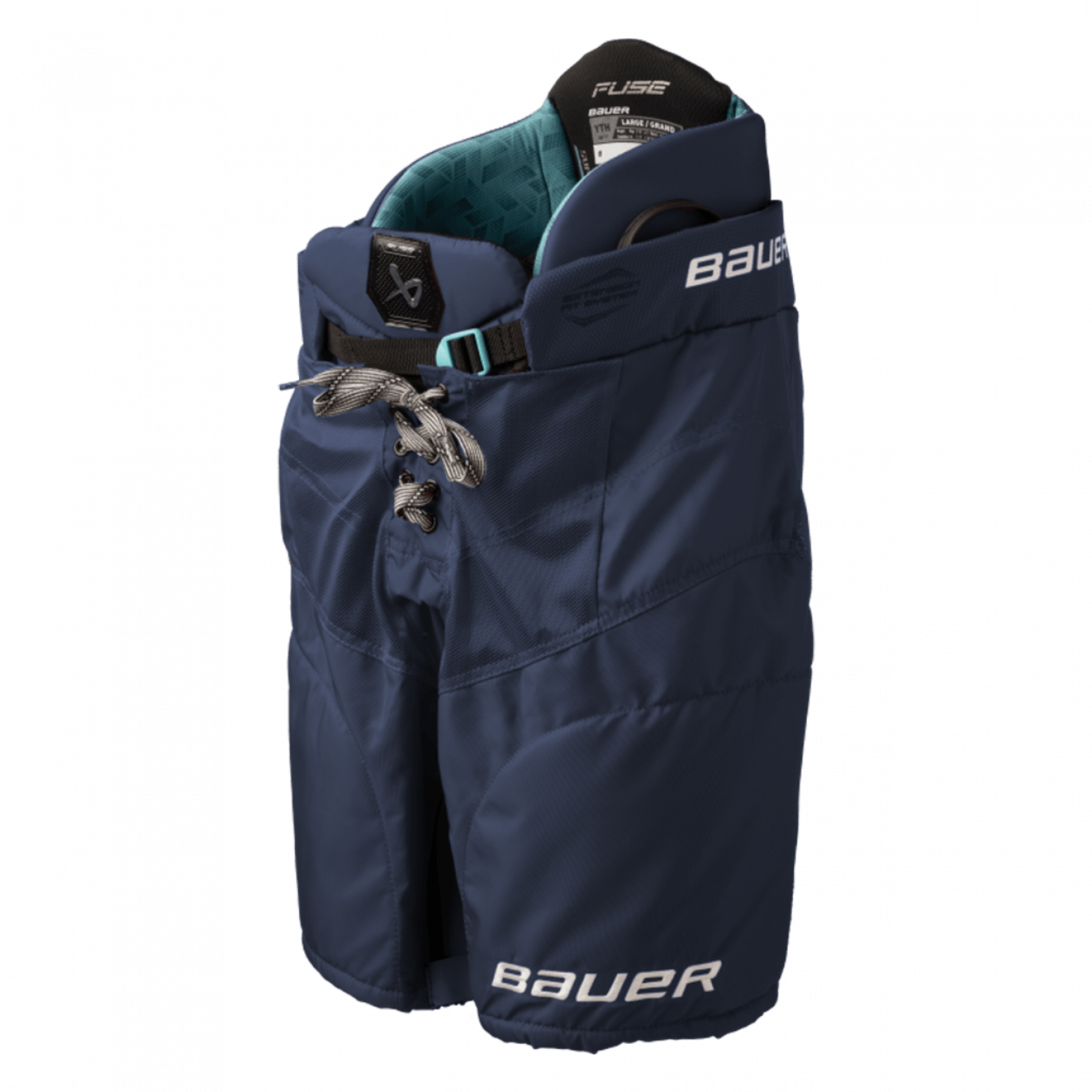 Трусы BAUER S26 SUPREME FUSE YTH