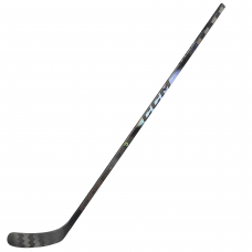 Клюшка CCM S25 RIBCOR TRIGGER 10 PRO JR CHROME