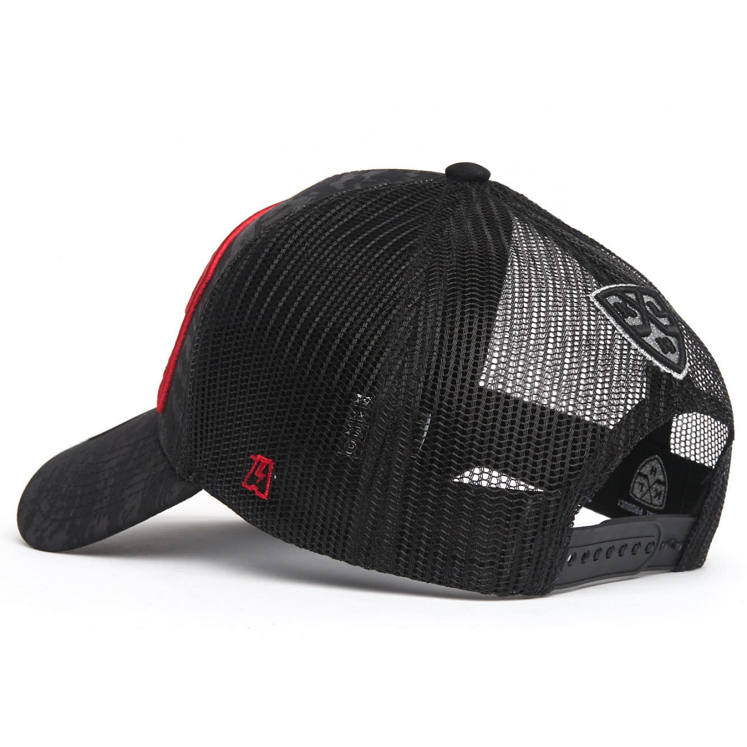 Кепка ХК "Авангард" (109130) MT