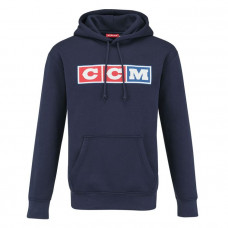 Толстовка CCM HERITAGE 3 BLOCK PULLOVER HOODY AD TRUE SR MT