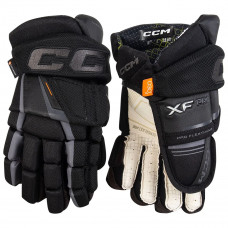 Перчатки ССМ TACKS S24 XF PRO JR MT