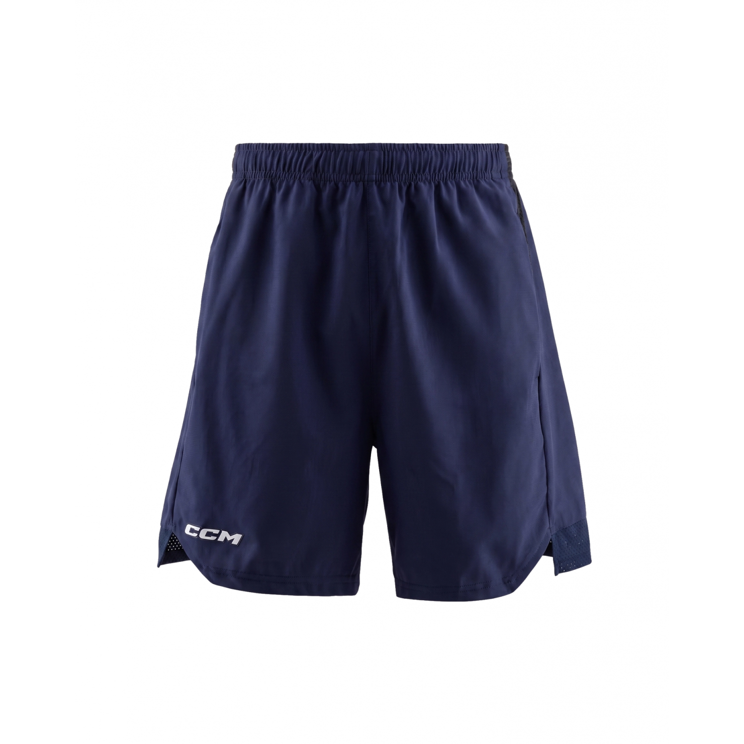 Шорты CCM TEAM Short SR MT