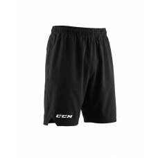Шорты CCM TEAM Short SR MT