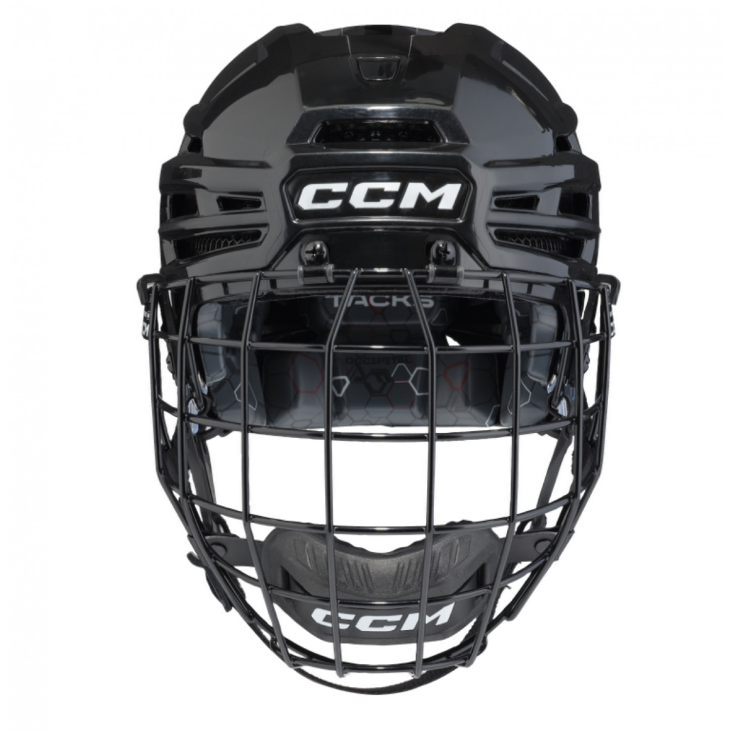 Шлем CCM TACKS 920 COMBO MT