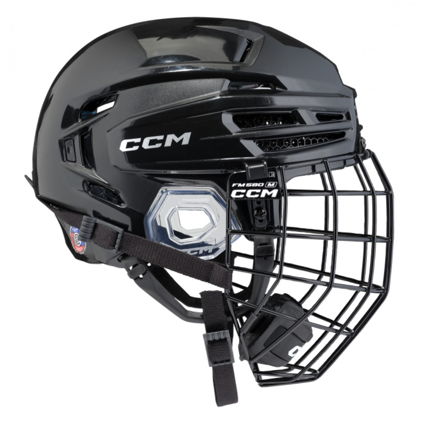 Шлем CCM TACKS 920 COMBO MT
