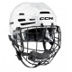 Шлем CCM TACKS 920 COMBO MT