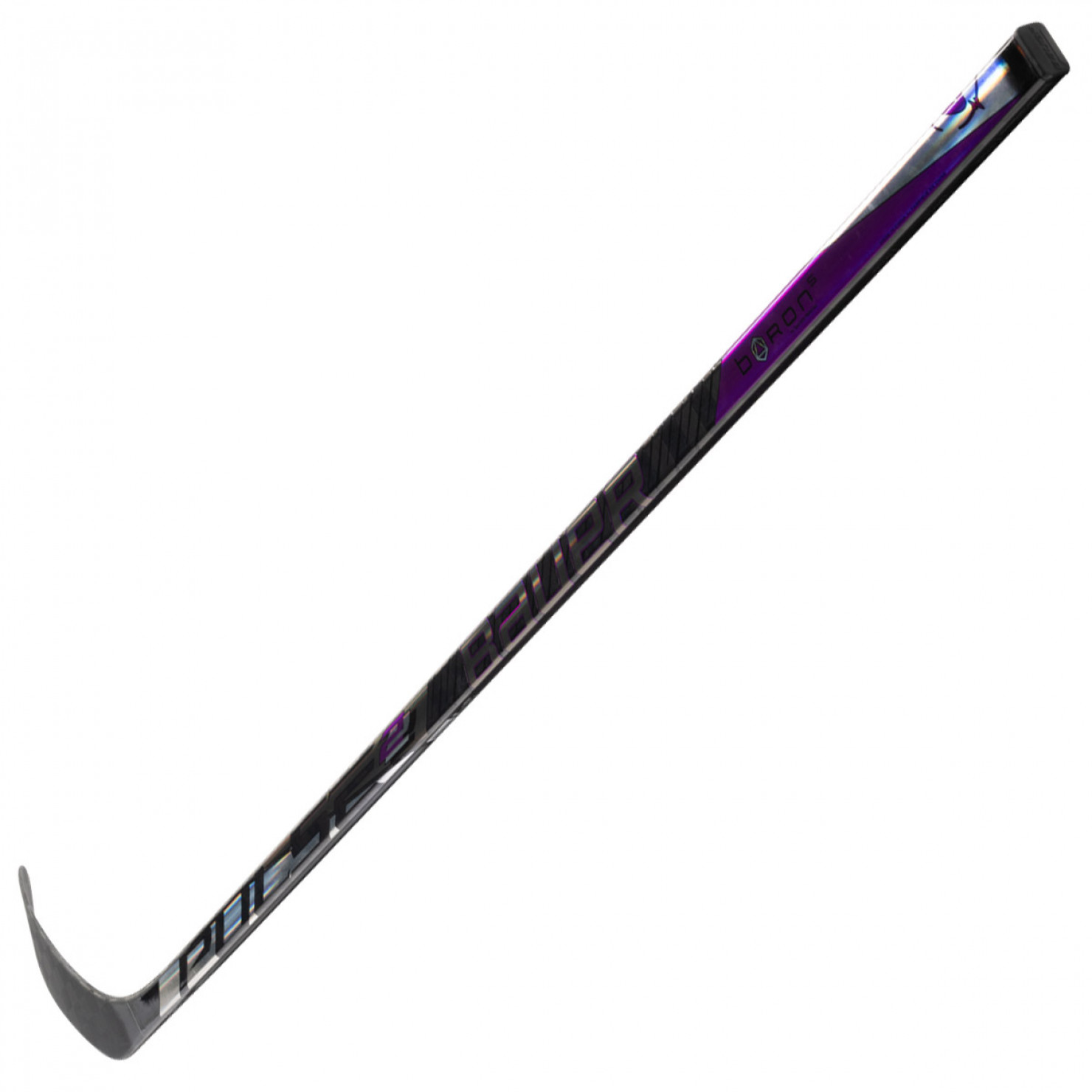 Клюшка BAUER S26 PULSE2 JR 40 BLK