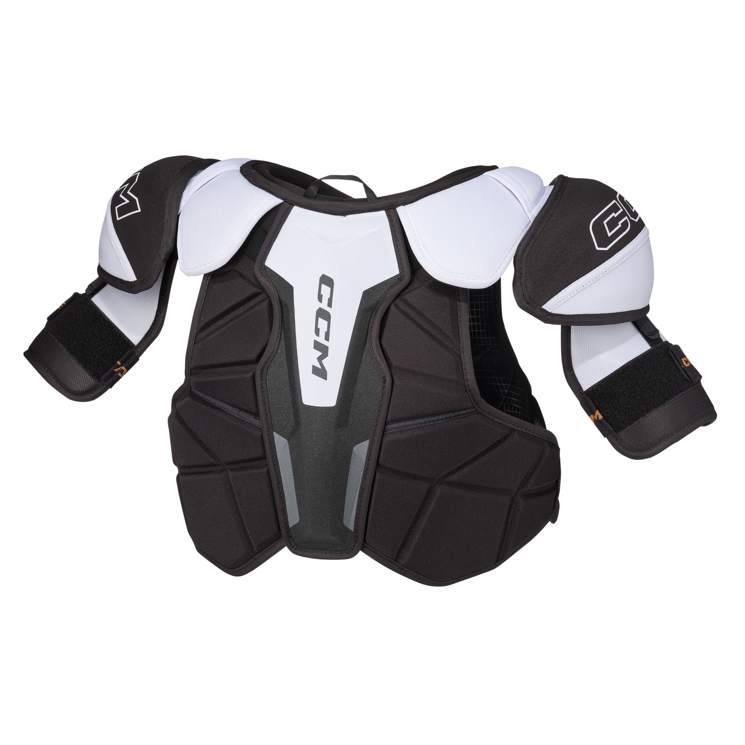 Нагрудник CCM TACKS S26 XR 80 JR