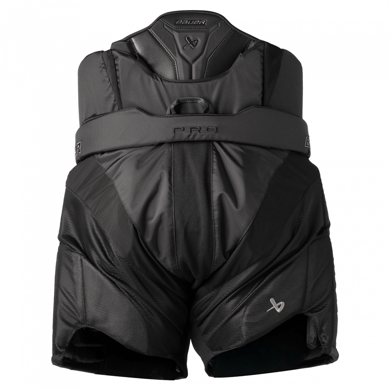 Трусы вратарские BAUER S26 PRO SR
