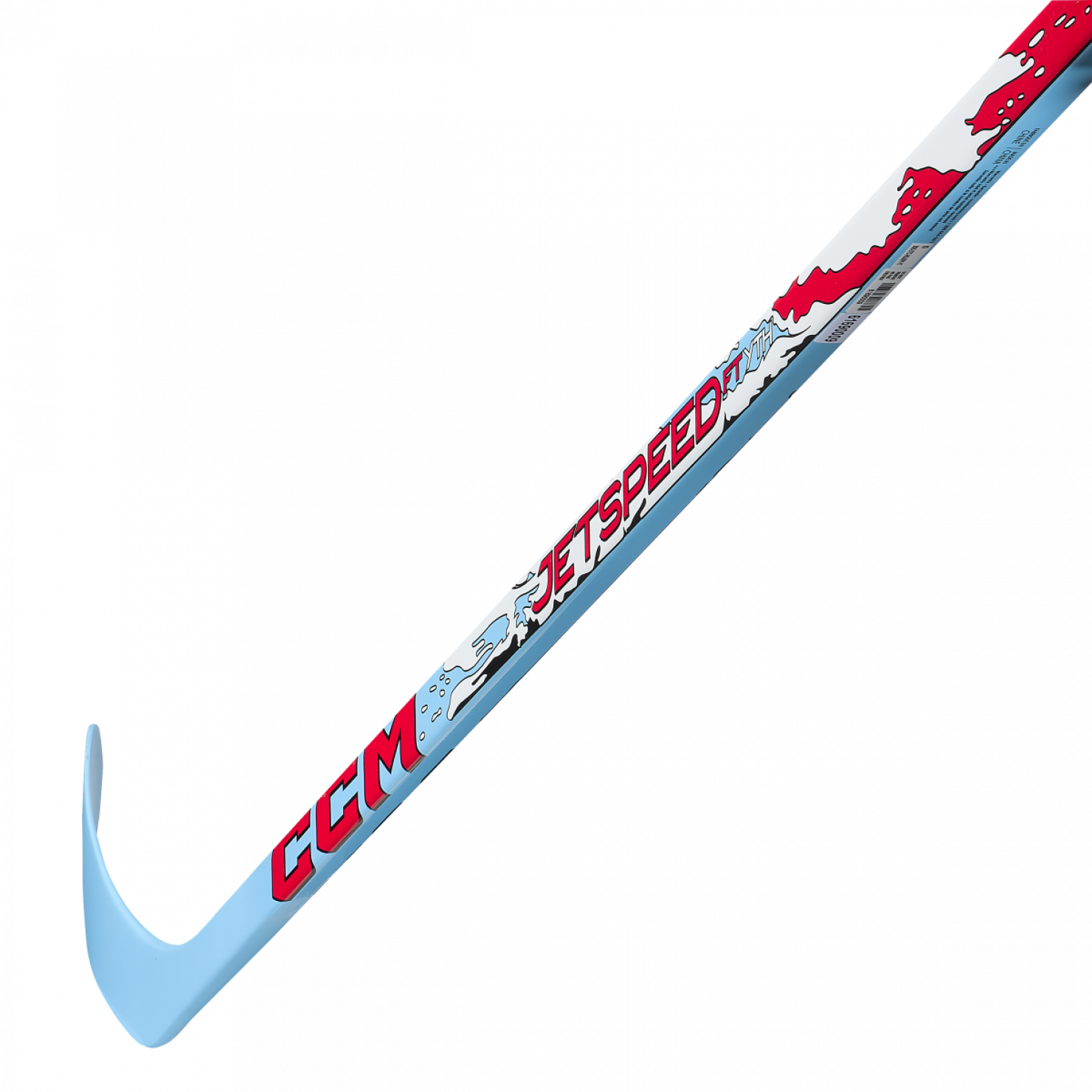 Клюшка CCM S26 JETSPEED FT YTH