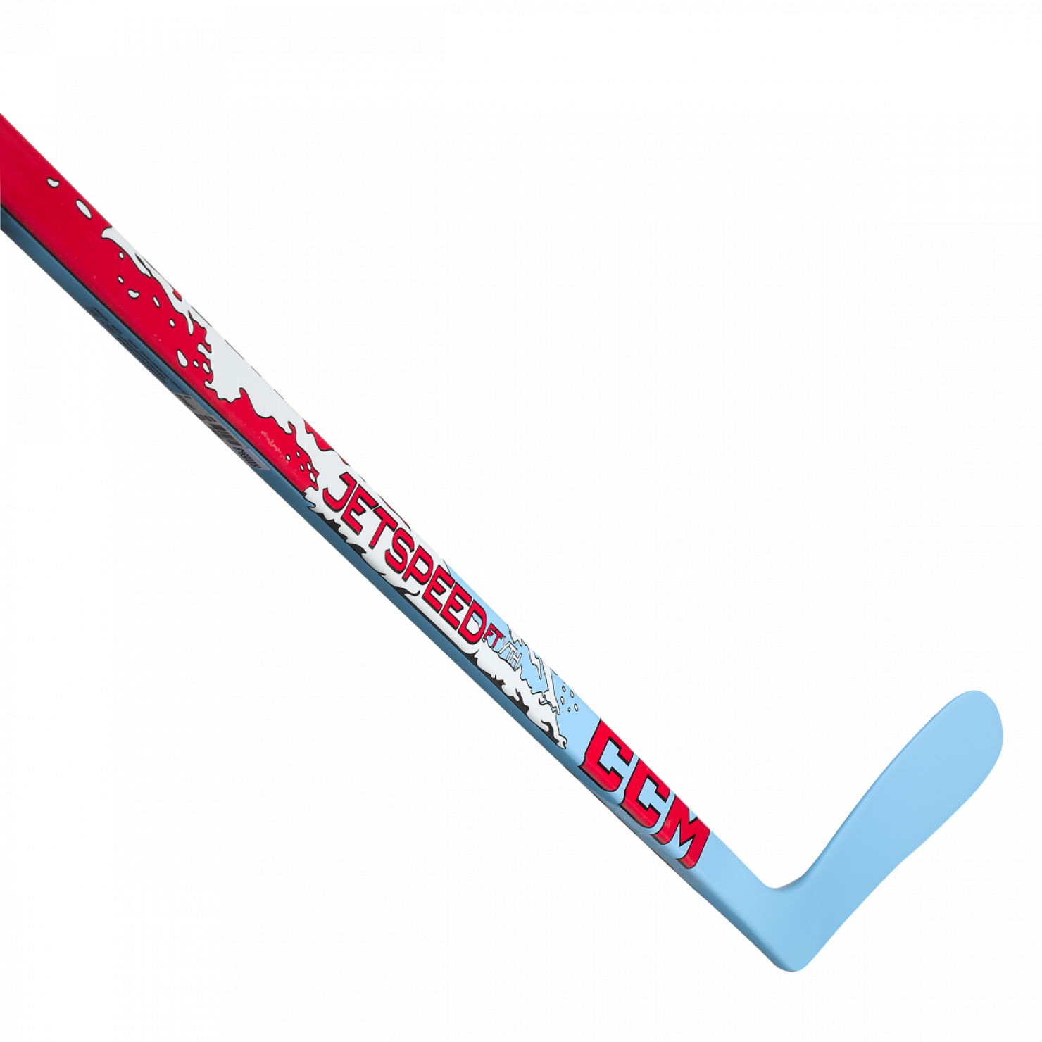 Клюшка CCM S26 JETSPEED FT YTH