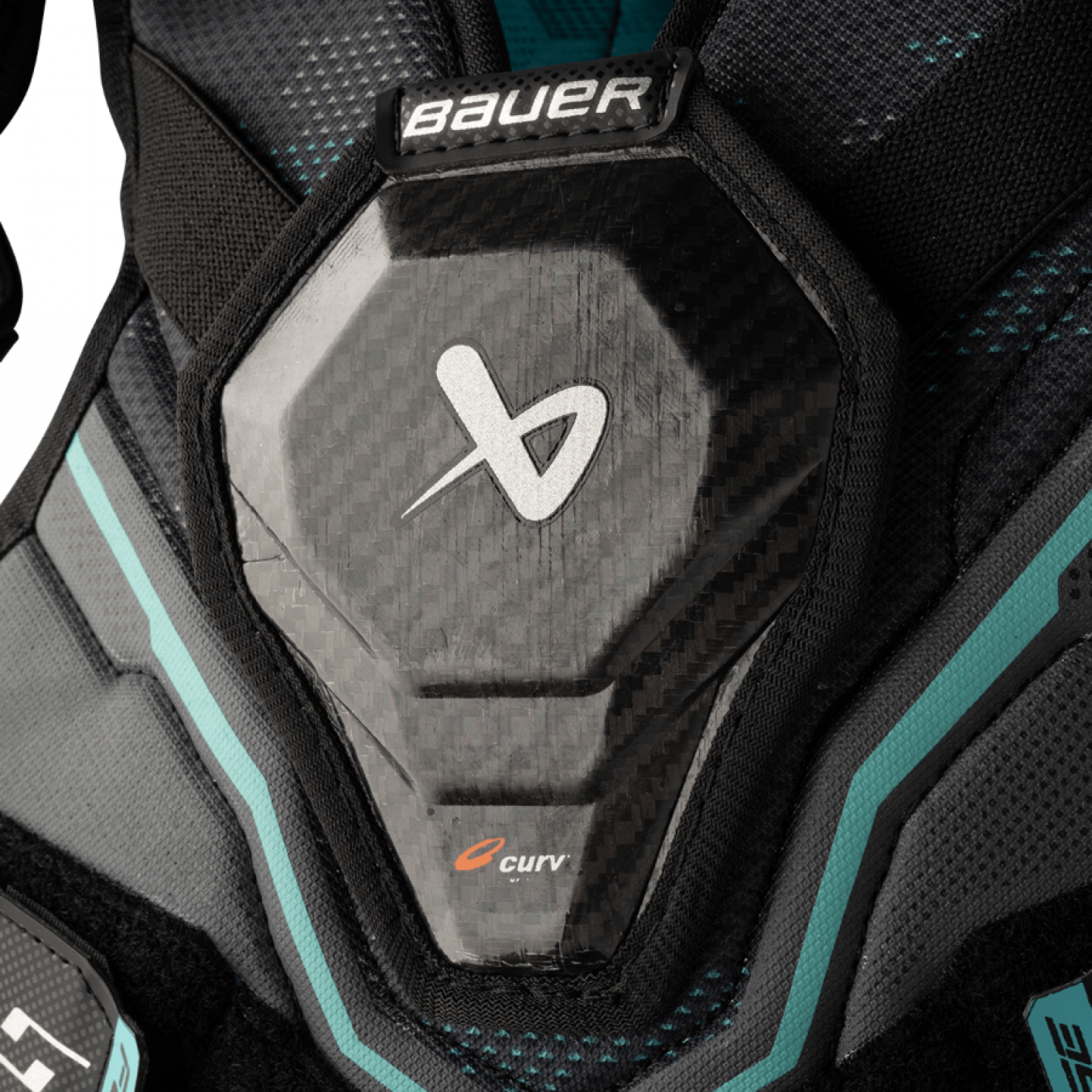 Нагрудник BAUER S26 SUPREME FUSE YTH