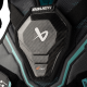 Нагрудник BAUER S26 SUPREME FUSE YTH