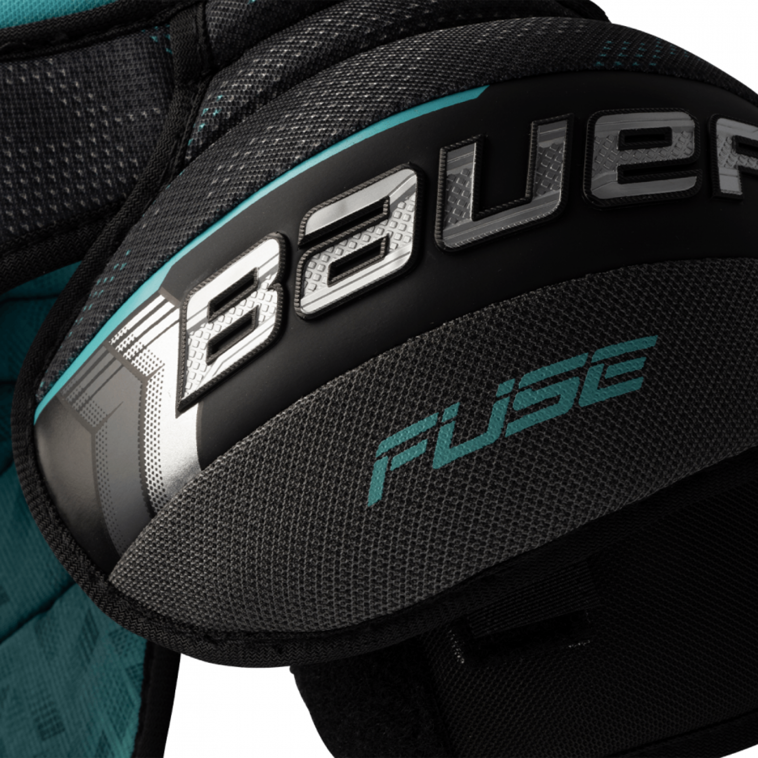 Нагрудник BAUER S26 SUPREME FUSE YTH