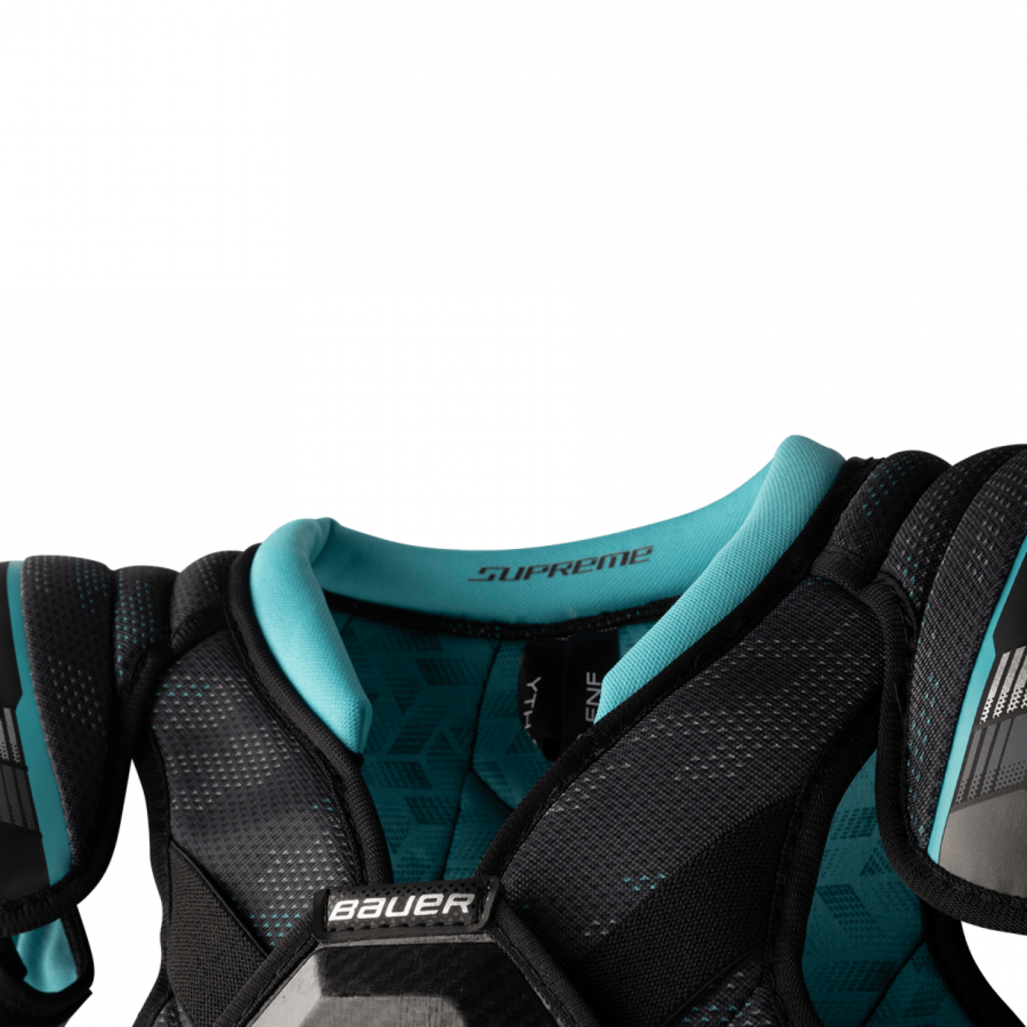 Нагрудник BAUER S26 SUPREME FUSE YTH