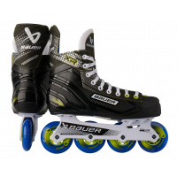 Коньки роликовые BAUER S25 XR INT