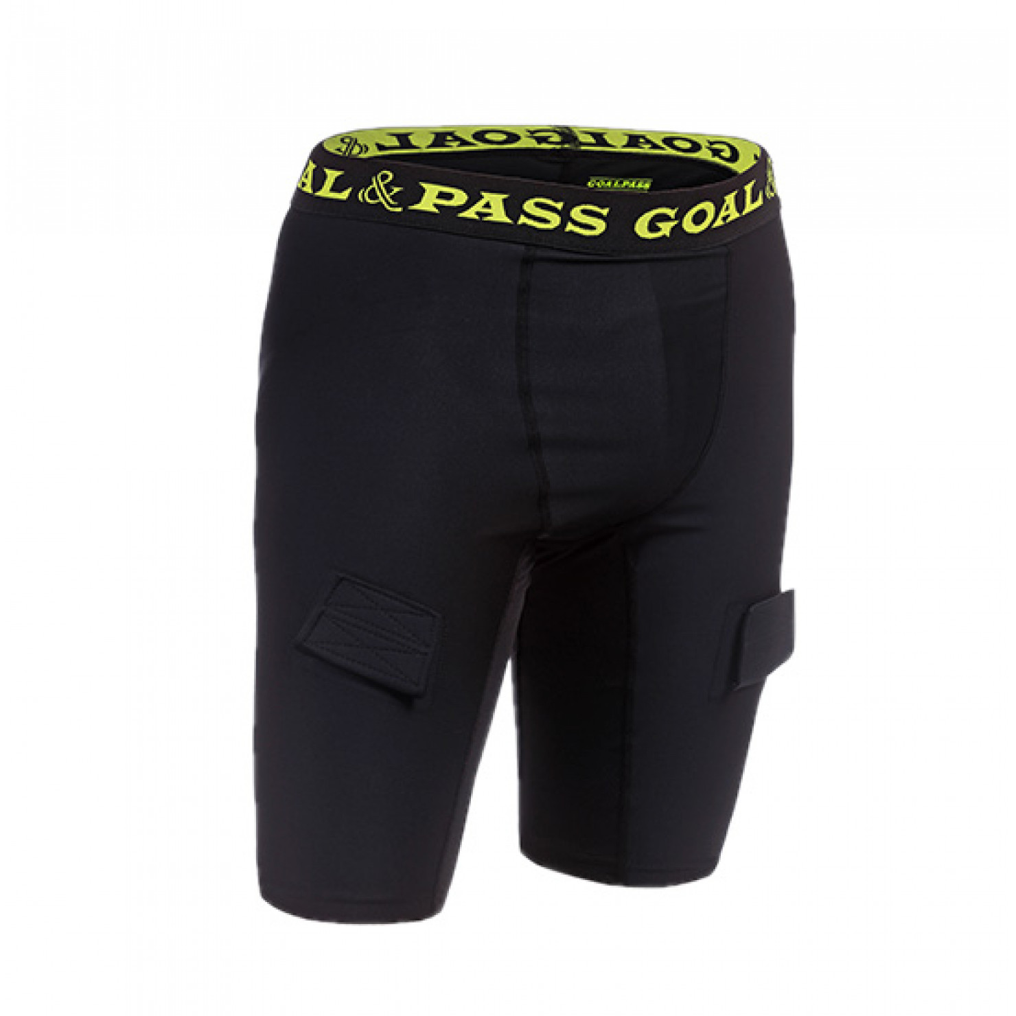 Шорты GOAL & PASS COMP JOCK PRO SR