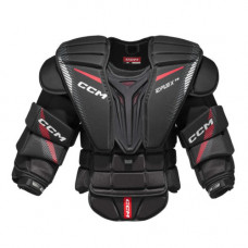 Нагрудник вратарский CCM S25 E FLEX 7.9 SR