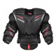 Нагрудник вратарский CCM S25 E FLEX 7.9 SR