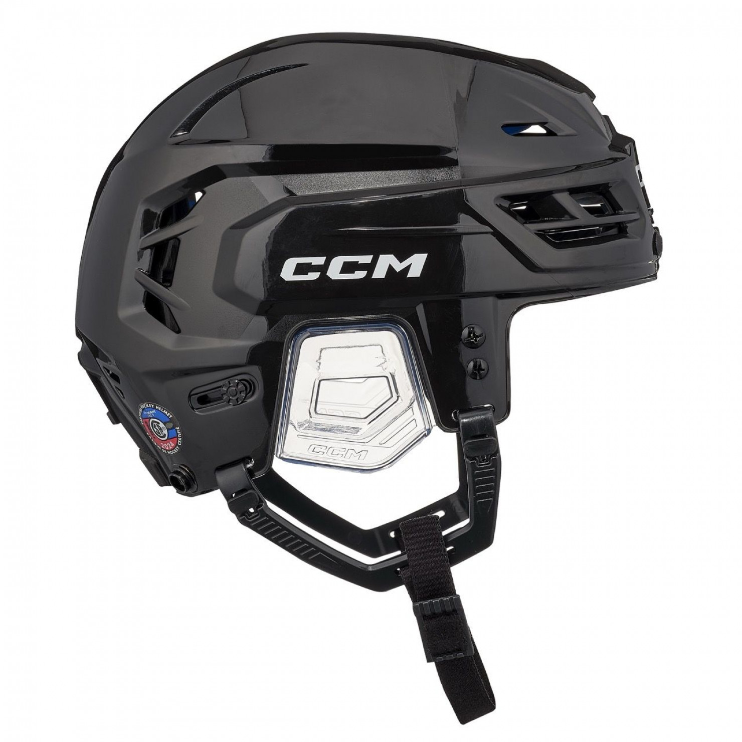 Шлем CCM TACKS 310 MT