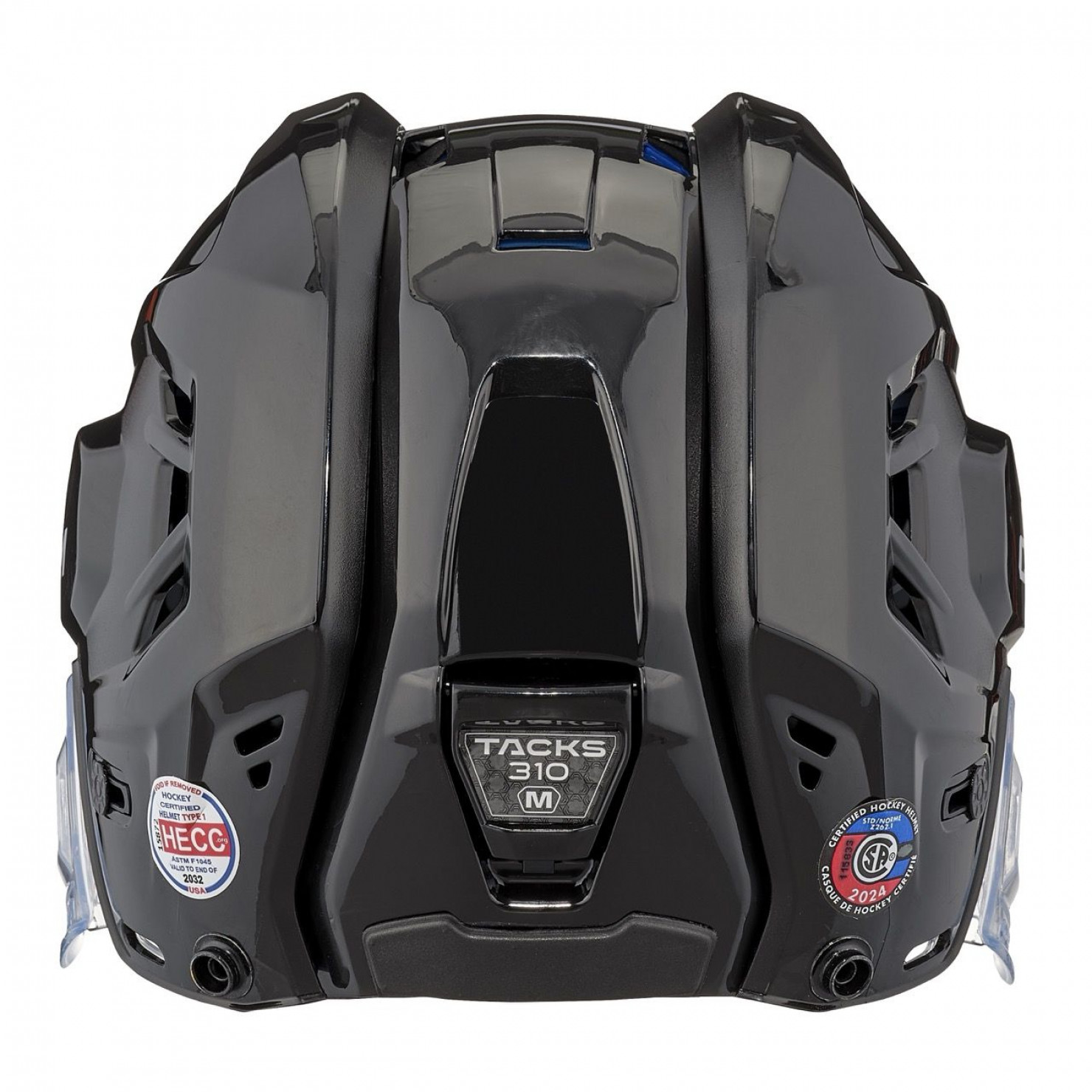 Шлем CCM TACKS 310 MT