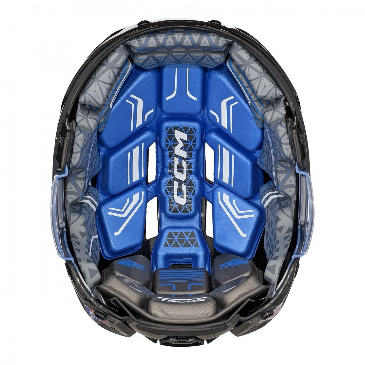 Шлем CCM TACKS 310 MT