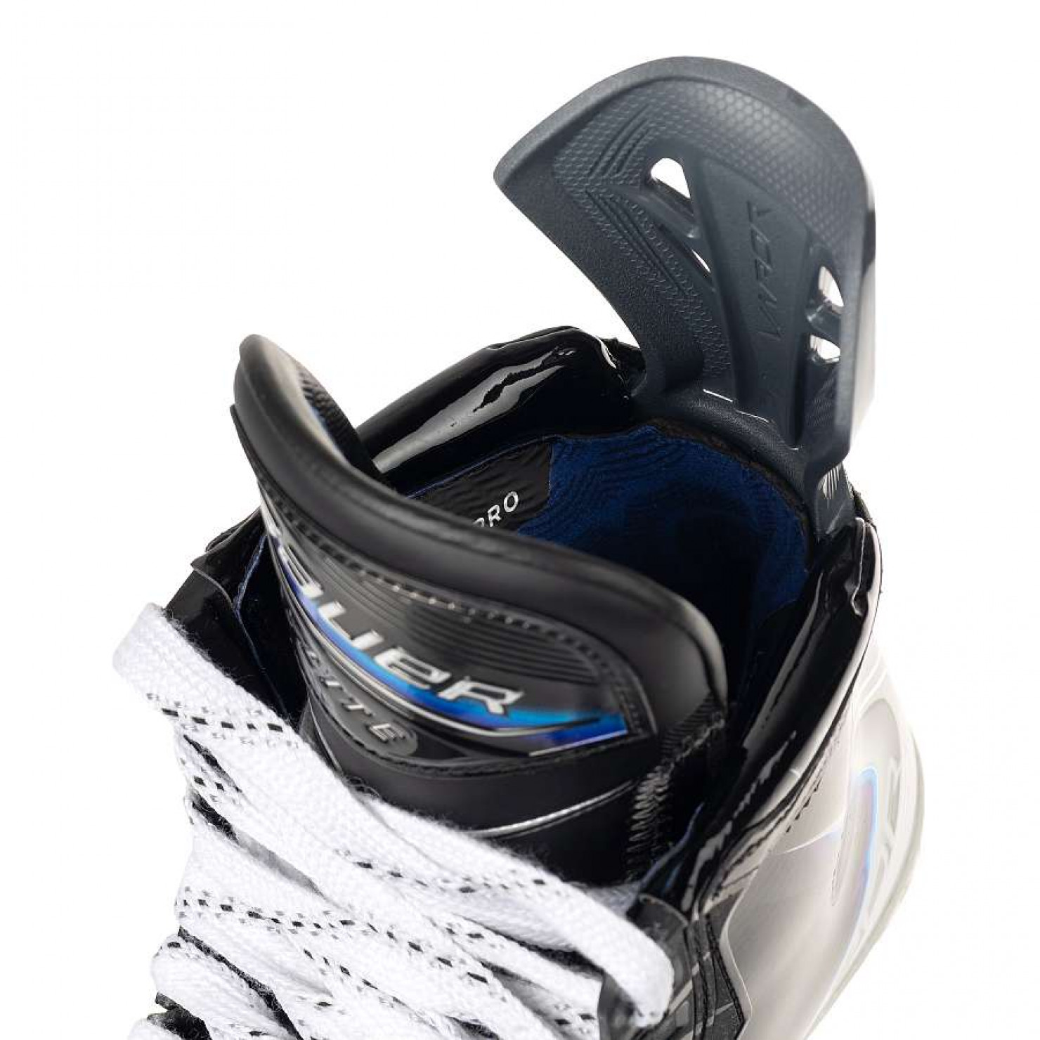 Коньки BAUER S25 VAPOR FLYLITE TI SR