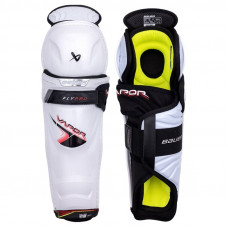 Щитки BAUER S25 VAPOR FLY PRO JR