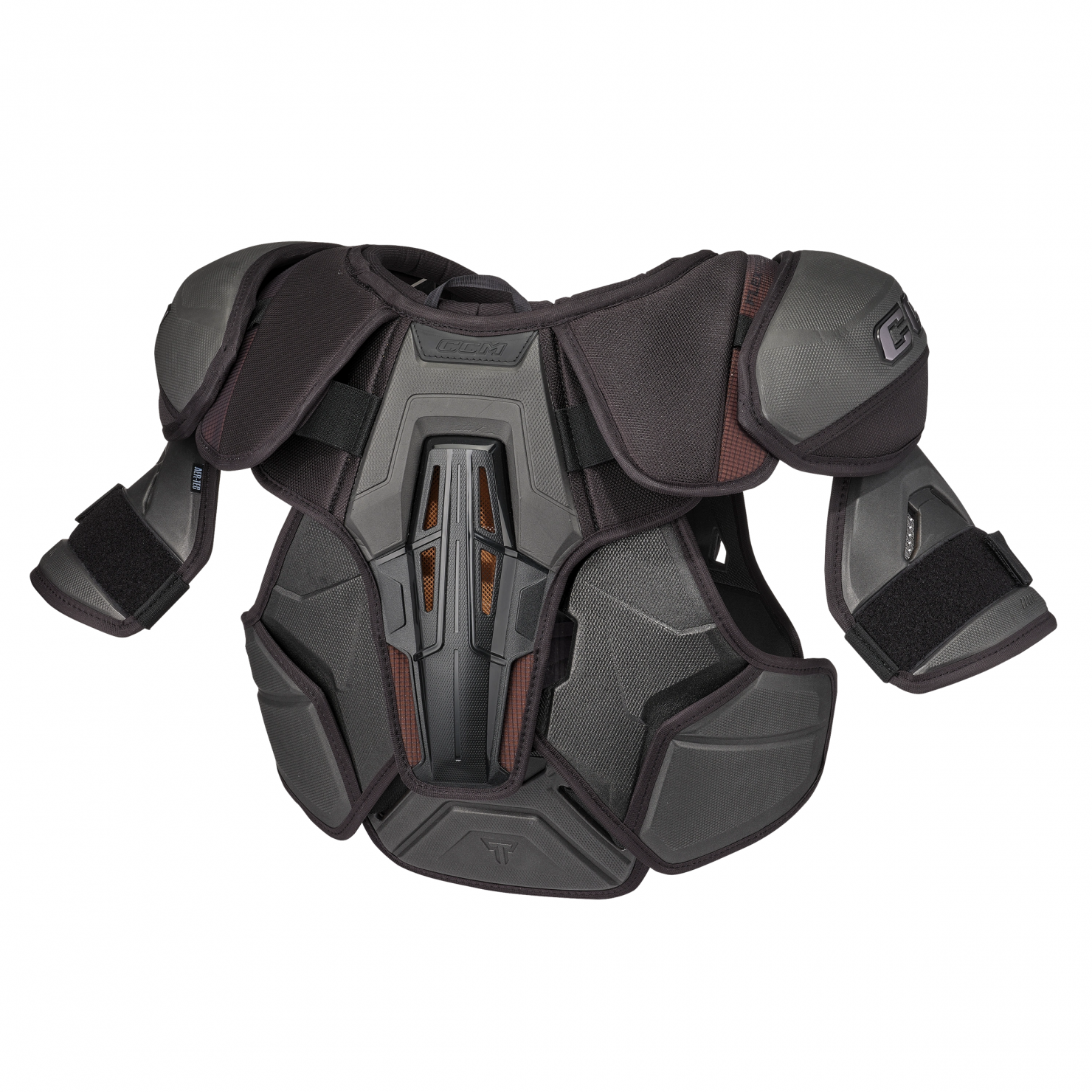 Нагрудник CCM TACKS S26 XR PRO JR