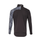 Футболка CCM с защитой шеи BASE LAYER YTH MT
