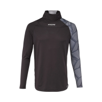 Футболка CCM с защитой шеи BASE LAYER YTH MT