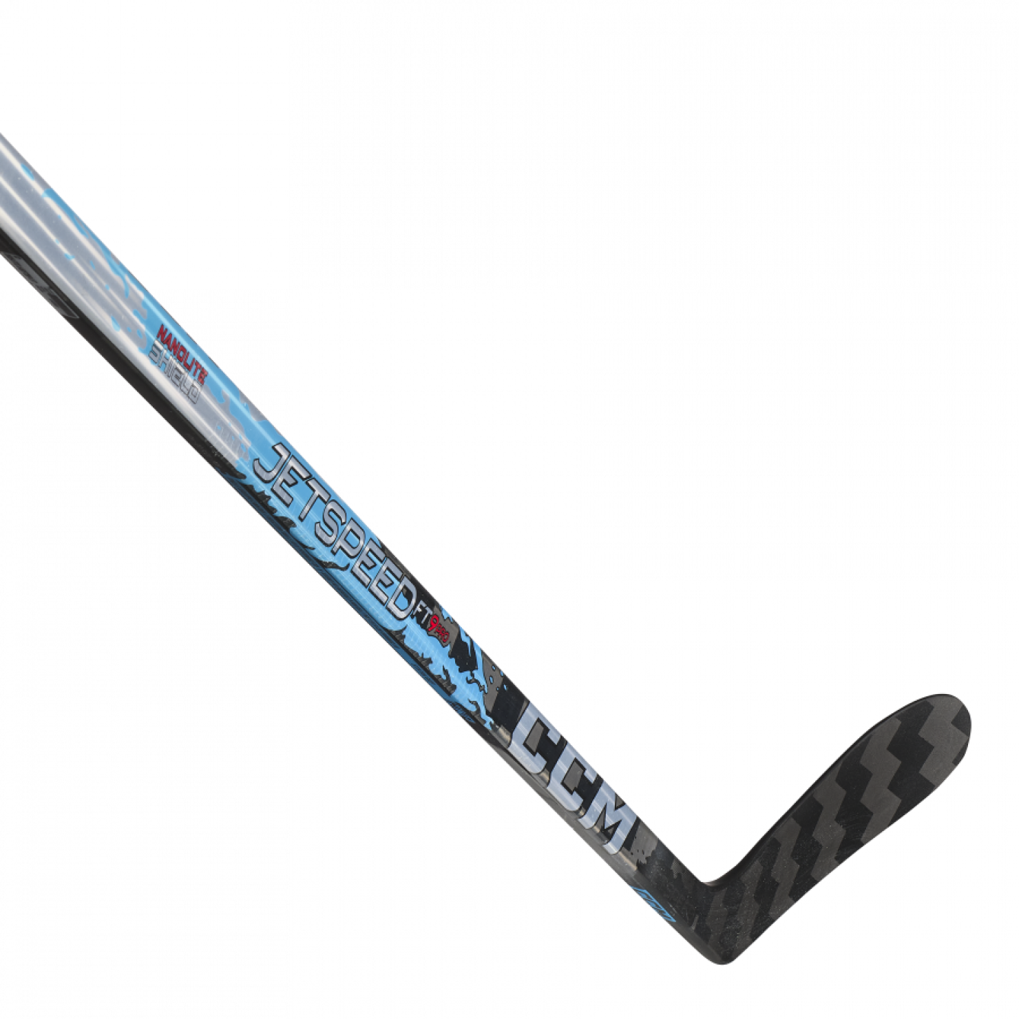 Клюшка CCM S26 JETSPEED FT9 PRO SR