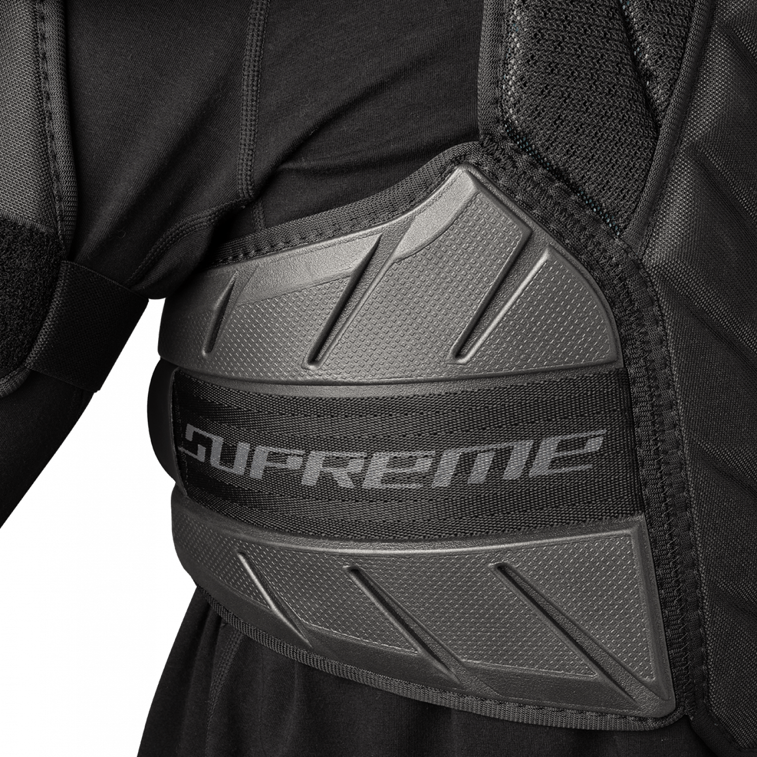 Нагрудник BAUER S26 SUPREME F50 PRO JR