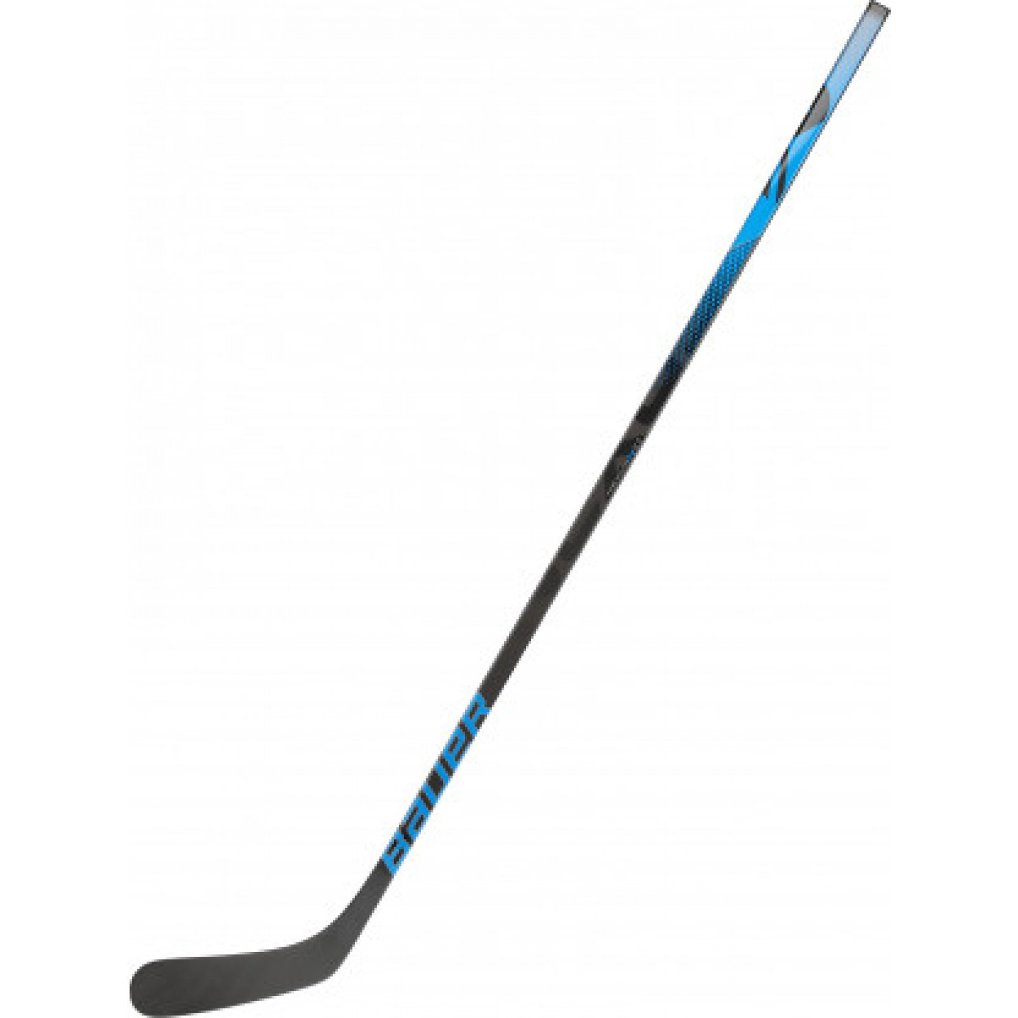 Клюшка BAUER NEXUS N 37 SR