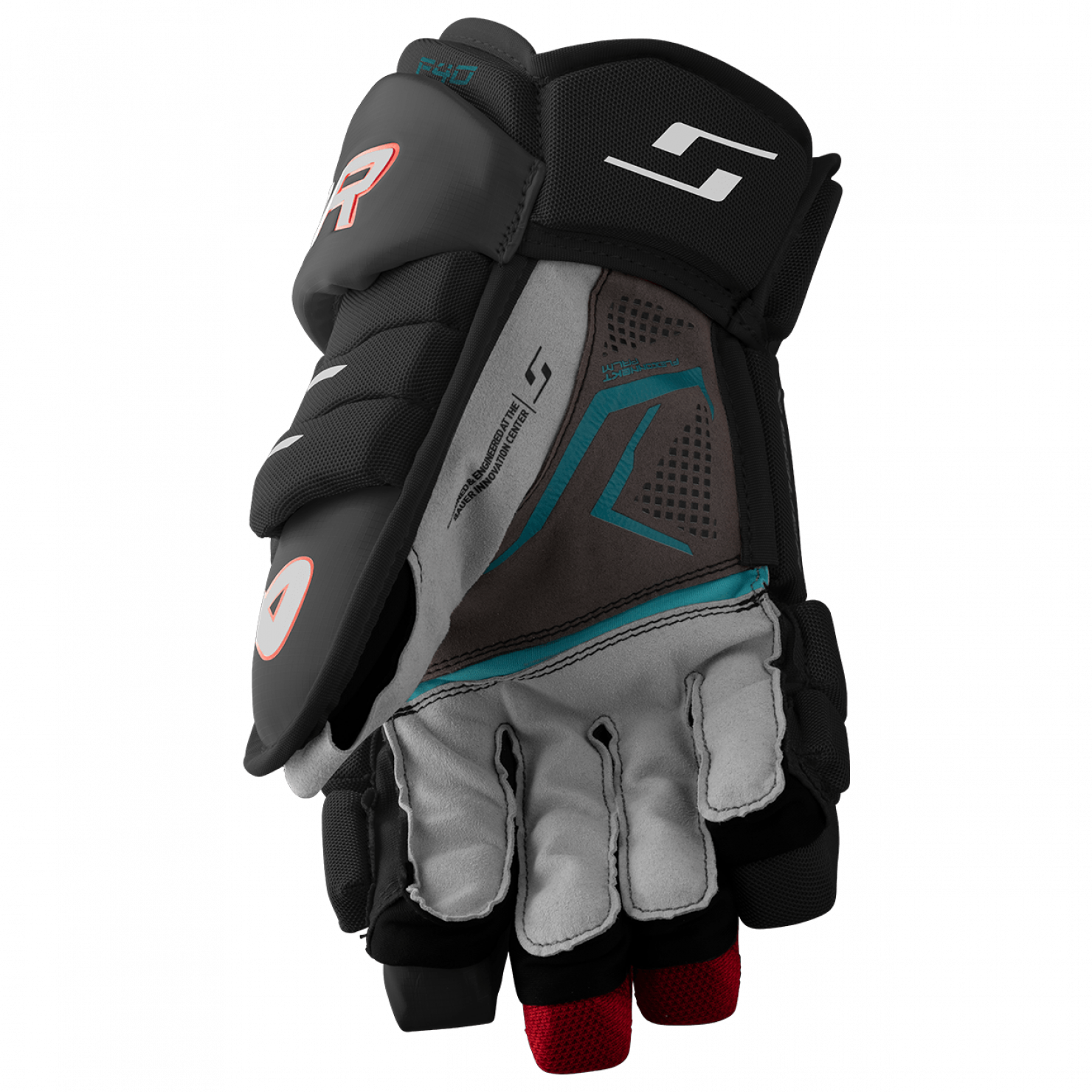 Перчатки BAUER S26 SUPREME F40 INT MT