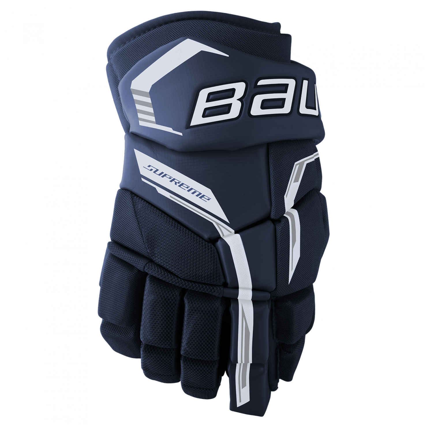 Перчатки BAUER S26 SUPREME F40 INT MT