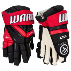 Перчатки WARRIOR S25 LX3 SR MT