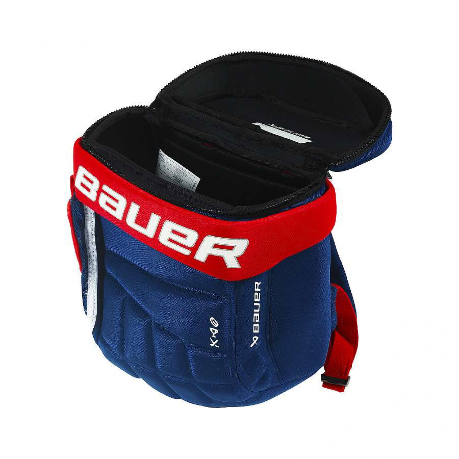 Рюкзак BAUER GLOVE S24 Рюкзак BAUER GLOVE S24