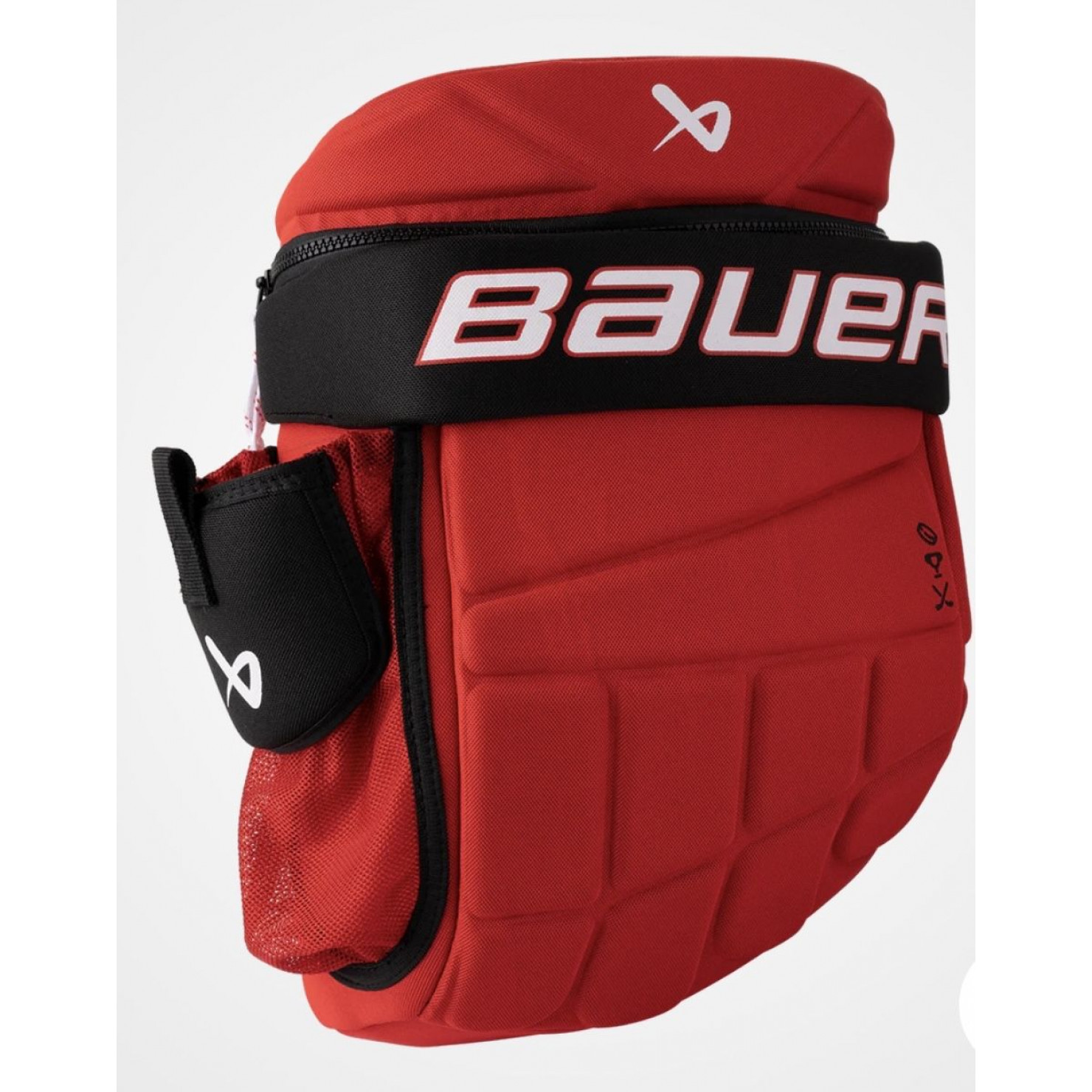 Рюкзак BAUER GLOVE S24 Рюкзак BAUER GLOVE S24