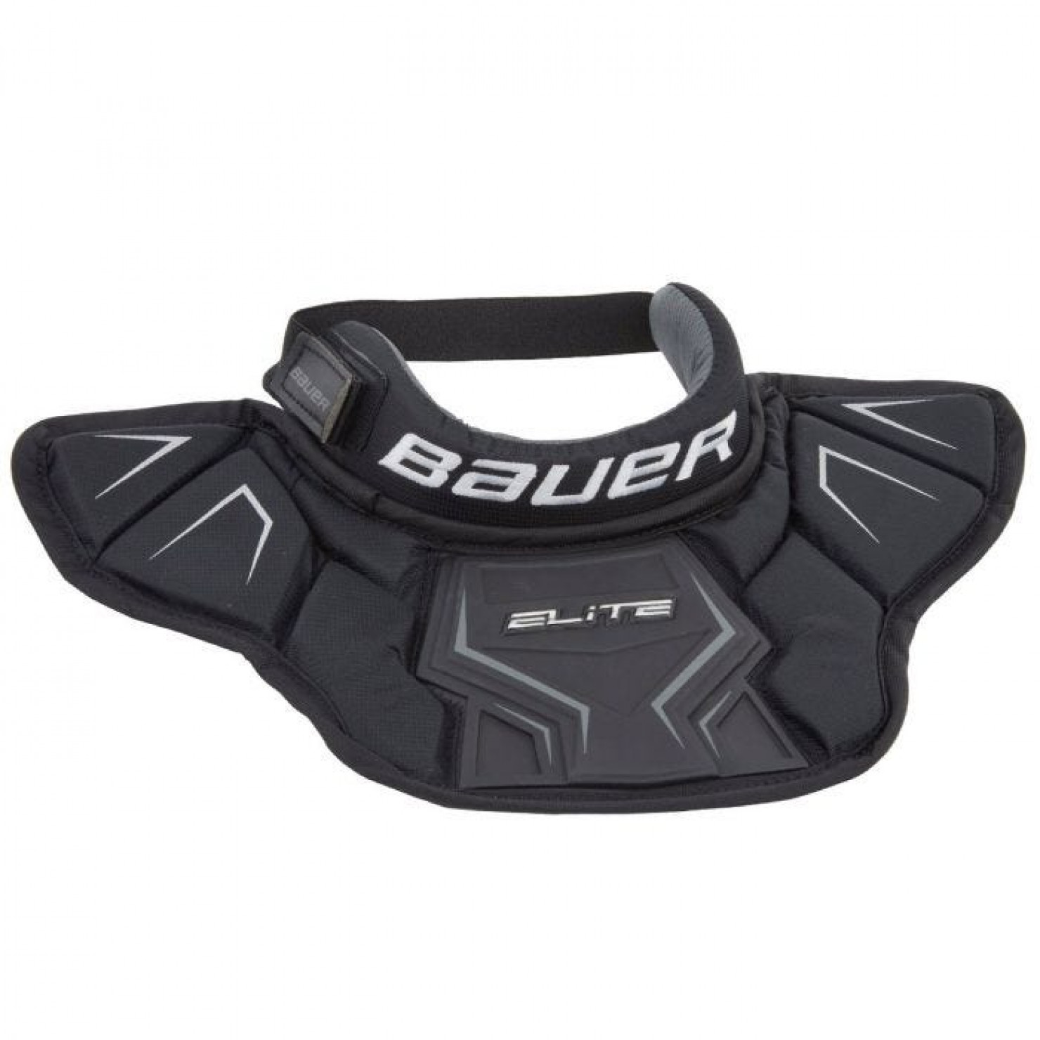 Защита шеи вратаря BAUER ELITE