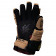 Перчатки WARRIOR QR7T CABIN FEVER SR MT