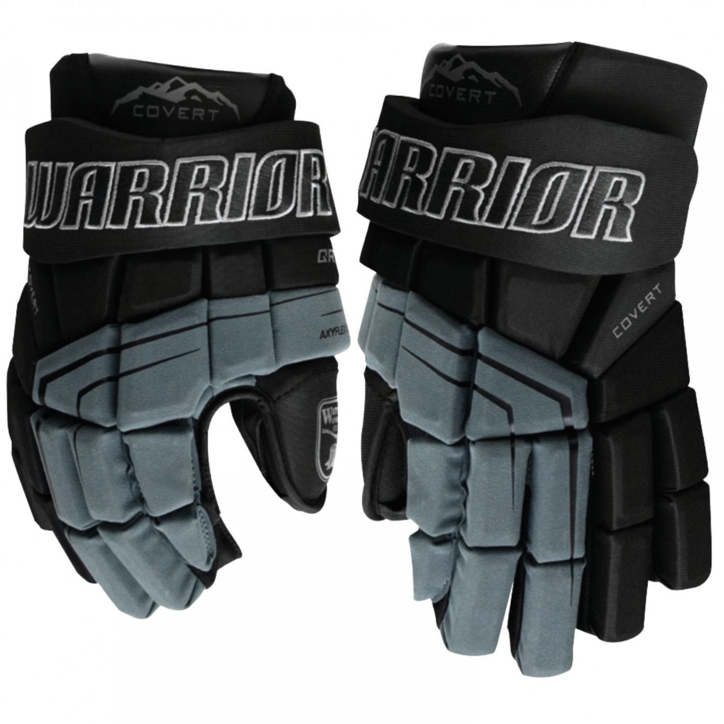 Перчатки WARRIOR QR7T CABIN FEVER SR MT