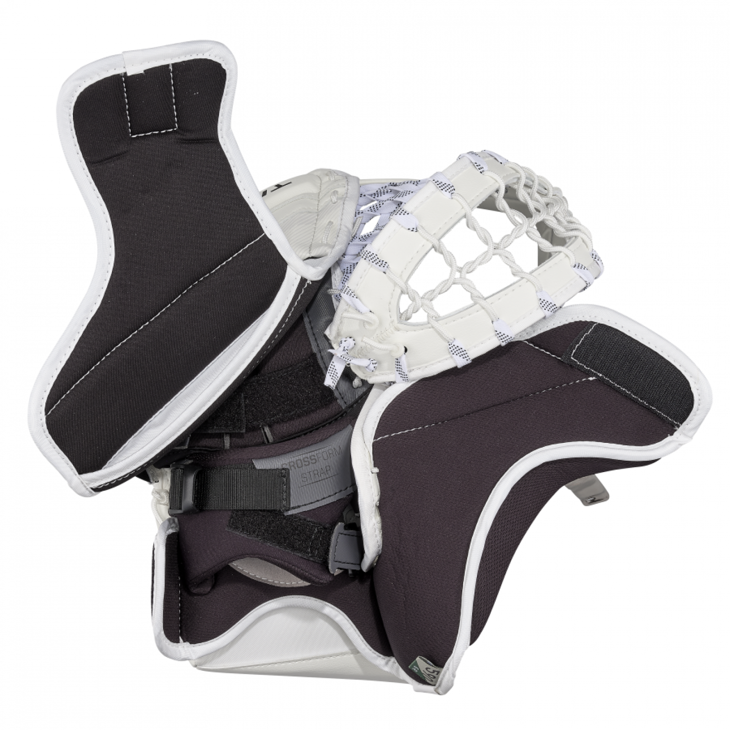 Ловушка вратаря CCM S26 TACKS INT