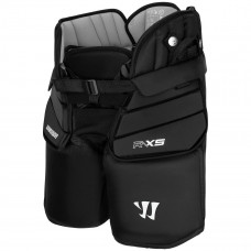 Трусы вратарские WARRIOR RITUAL X5 JR