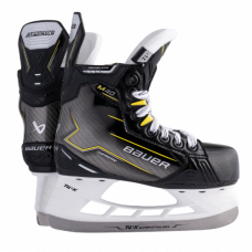 Коньки BAUER S24 SUPREME M40 YTH