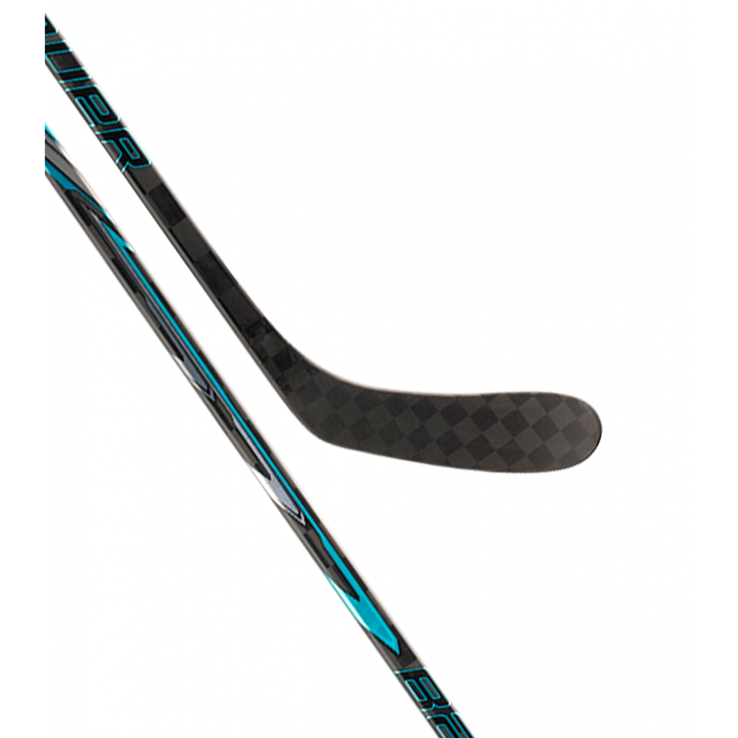 Клюшка BAUER S26 SUPREME FUSE JR